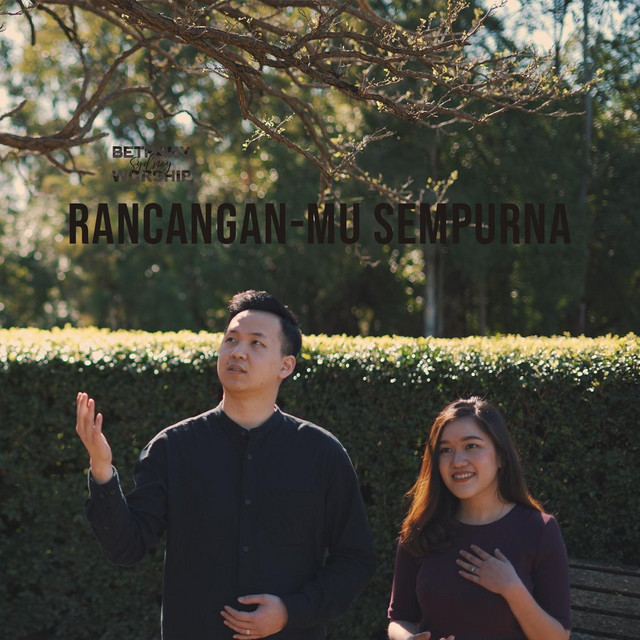 Rancangan-Mu Sempurna